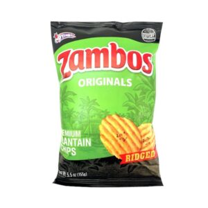 C ZAMBOS ORIGINAL X 24