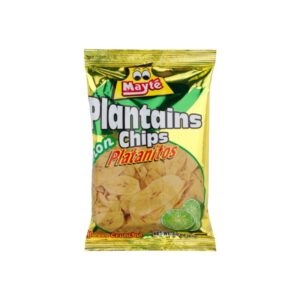 PLATANITO LIMON X 30
