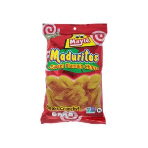 PLATANITO MADURITOS X 30
