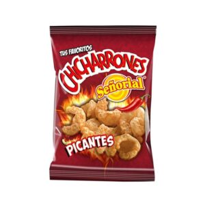 C SENORIAL CHICHARRON BBQHOT