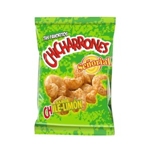 C SENORIAL CHICHARRON CHILE/LI