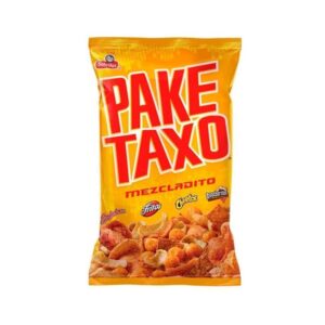 C PAKETAXO MEZCLADITO  X 19