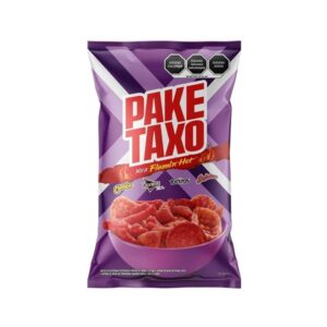 C PAKETAXO MORADO BIG X 13