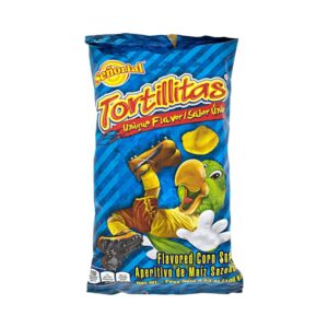 C SENORIAL TORT BIG 100GR X 24