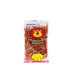 LEON CHURRITOS CHILE LIMON X35