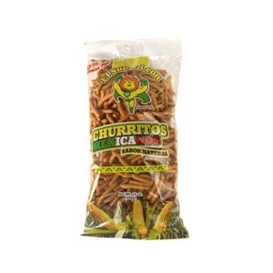LEON CHURRITOS NATURAL 16OZ