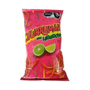 S CHURRUMAIZ BIG X 20PC