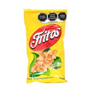S FRITOS LIMON Y SAL  X 20