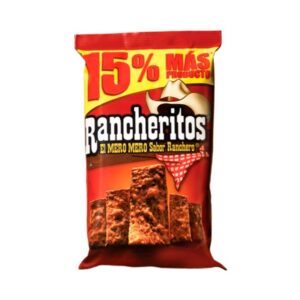 S RANCHERITOS BIG X 23PC