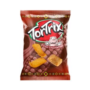 C TORTRIX CON CHICHARRONX 30