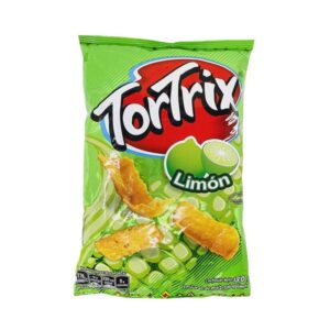 C TORTRIX LIMON GRAN180 G X 32