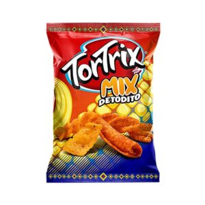 C TORTRIX MIX DETODITO 150GR X