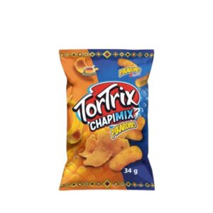 C TORTRIX MIX PIKARONES SMALL