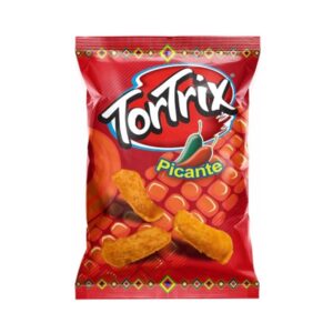 C TORTRIX PICANTE GRA180GR X32