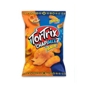 C TORTRIX MIX PIKARONES X 17