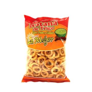 C LA MEJOR DONI ENCHILADA X 24