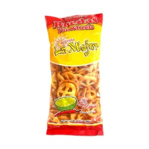 C LA MEJOR RUEDA CHILELIMONX24