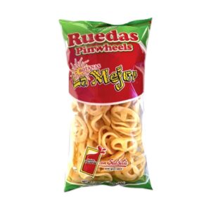 C LA MEJOR RUEDA X 24