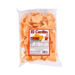 EL CERDITO CUADRITOS 3 OZ X 24