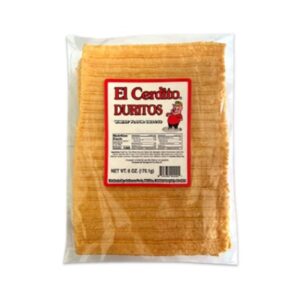 EL CERDITO DURITOS X 30