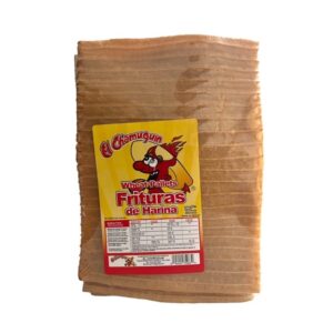 EL CHAMUQUIN DURITOS X 16