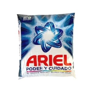 ARIEL DETERGENTE 850GR X 10