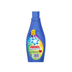 ARIEL LIQUIDO COLOR X 9 /800ML