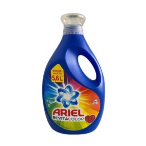 ARIEL LIQUID COLOR X 4 /2.8LT