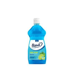 BONDI DISH SOAP 750ML X 12