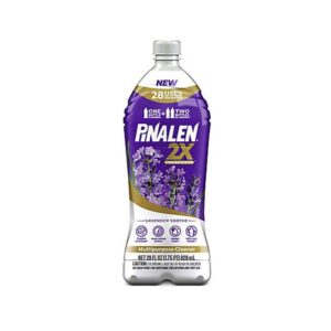 PINALEN 2X LAVANDA 28 OZ X 10
