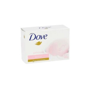 JABON DOVE PINK/ROSA X 6
