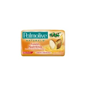 JABON PALMOLIVE ALMENDRA OMEX6