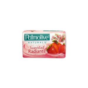 JABON PALMOLIVE YOURT FRUTA X6