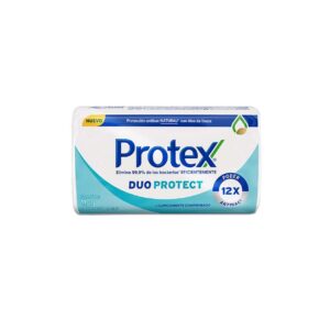 JABON PROTEX DUO PROTECT X 6