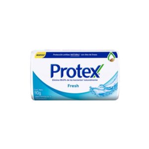 JABON PROTEX FRESH X 6