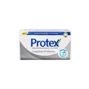 JABON PROTEX LIMPIEZA PROFUNX6
