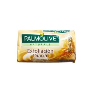 JABON PALMOLIVE AVENA/AZUCARX6