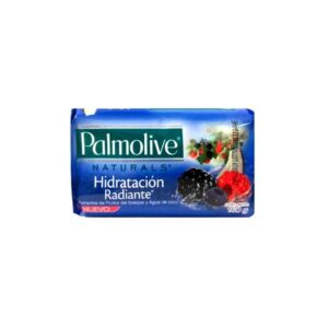 JABON PALMOLIVE FRUTOS X 6