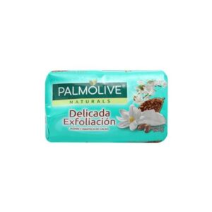 JABON PALMOLIVE JAZMIN/CACAOX6