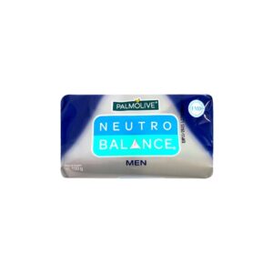 JABON PALMOLIVE NEUTRO MEN X 6