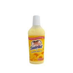 SUAVITEL A SOL 450 ML X 12