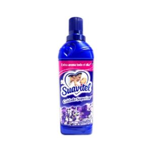 SUAVITEL ANOCHER 850ML X 12