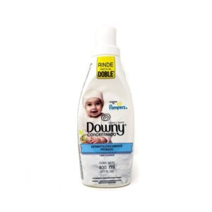 DOWNY SUAVE 9 /800ML