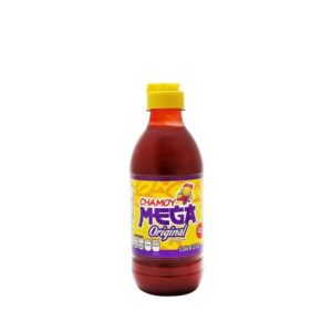 SALSA CHAMOY MEGA SMALL X 12