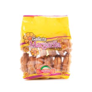 P-MARGARITA DAISY COOKIE X 12