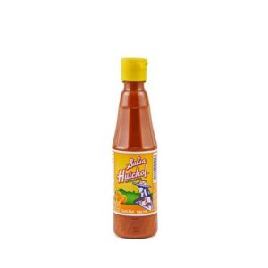 SALSA HUICHOL HABANERA X 24
