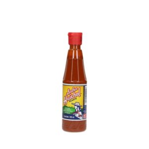 SALSA HUICHOL HOT X 24