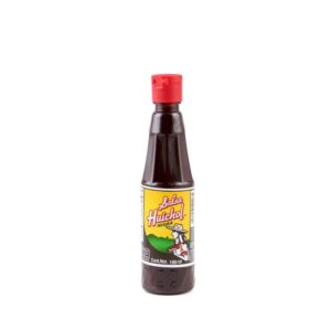 SALSA HUICHOL NEGRA X 24