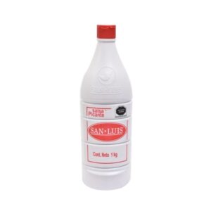 SALSA SAN LUIS 1LT X 12