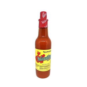 SALSA VALENTINA ROJA 5 OZ X 35